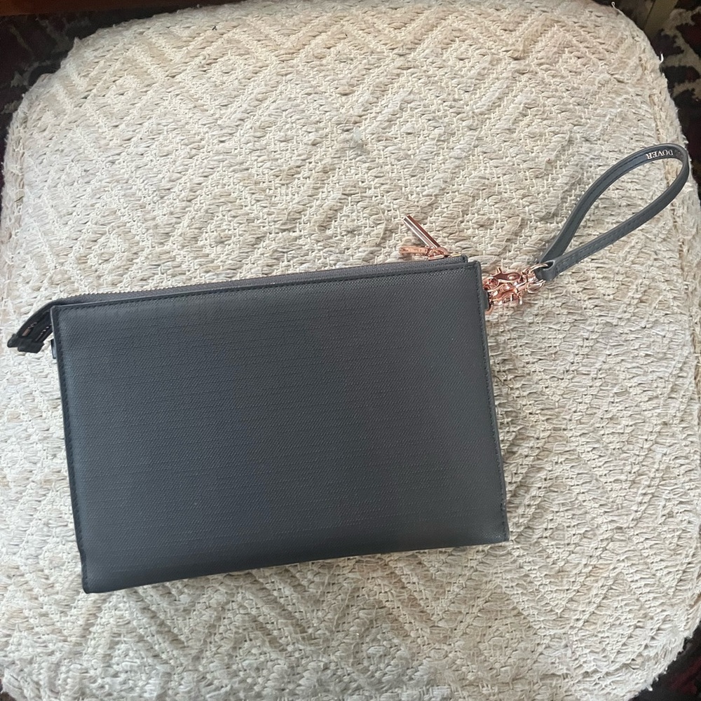 Dagne Dover clutch
